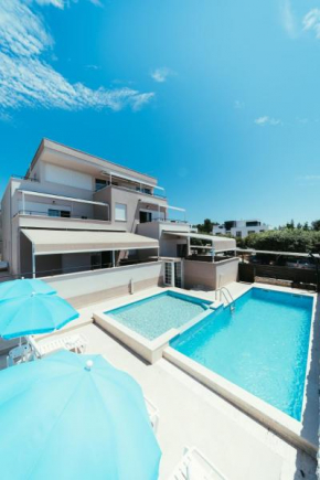 Гостиница Apartments Prestige  Петркане